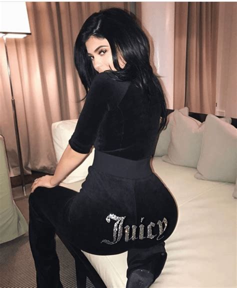 kylie jenner naked ass|Kylie Jenner Ass